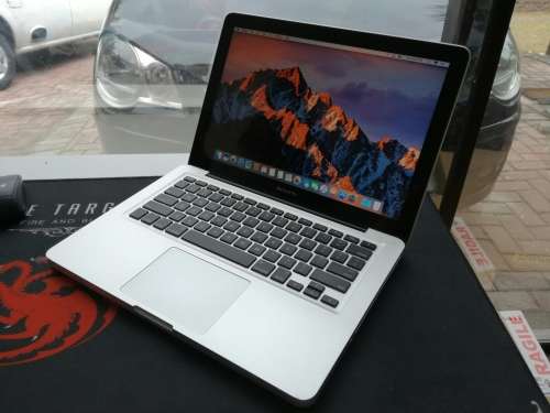 *Ultimate Apple MACBOOK PRO 9.2*MID 2012*MacOS Sierra*i5*500GB HDD*4GB RAM*